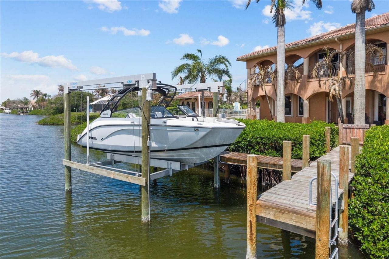 7 Cove View Court, Cocoa Beach, FL 32931 Photo