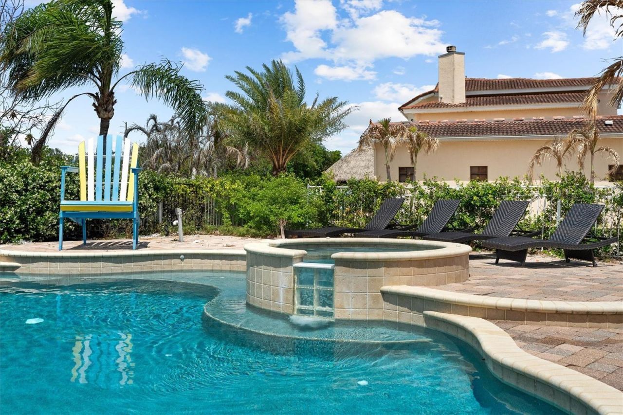 7 Cove View Court, Cocoa Beach, FL 32931 Photo