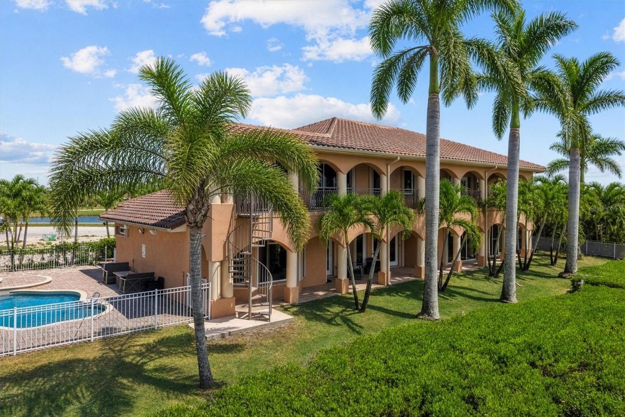 7 Cove View Court, Cocoa Beach, FL 32931 Photo