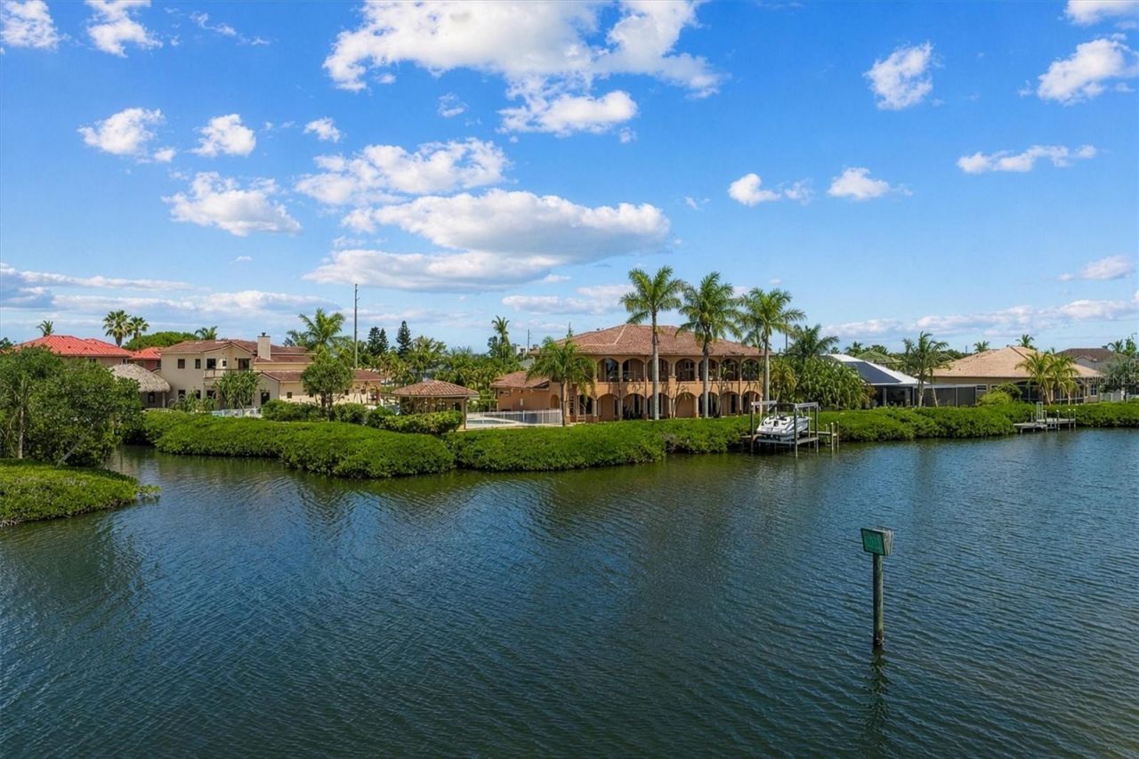7 Cove View Court, Cocoa Beach, FL 32931 Photo