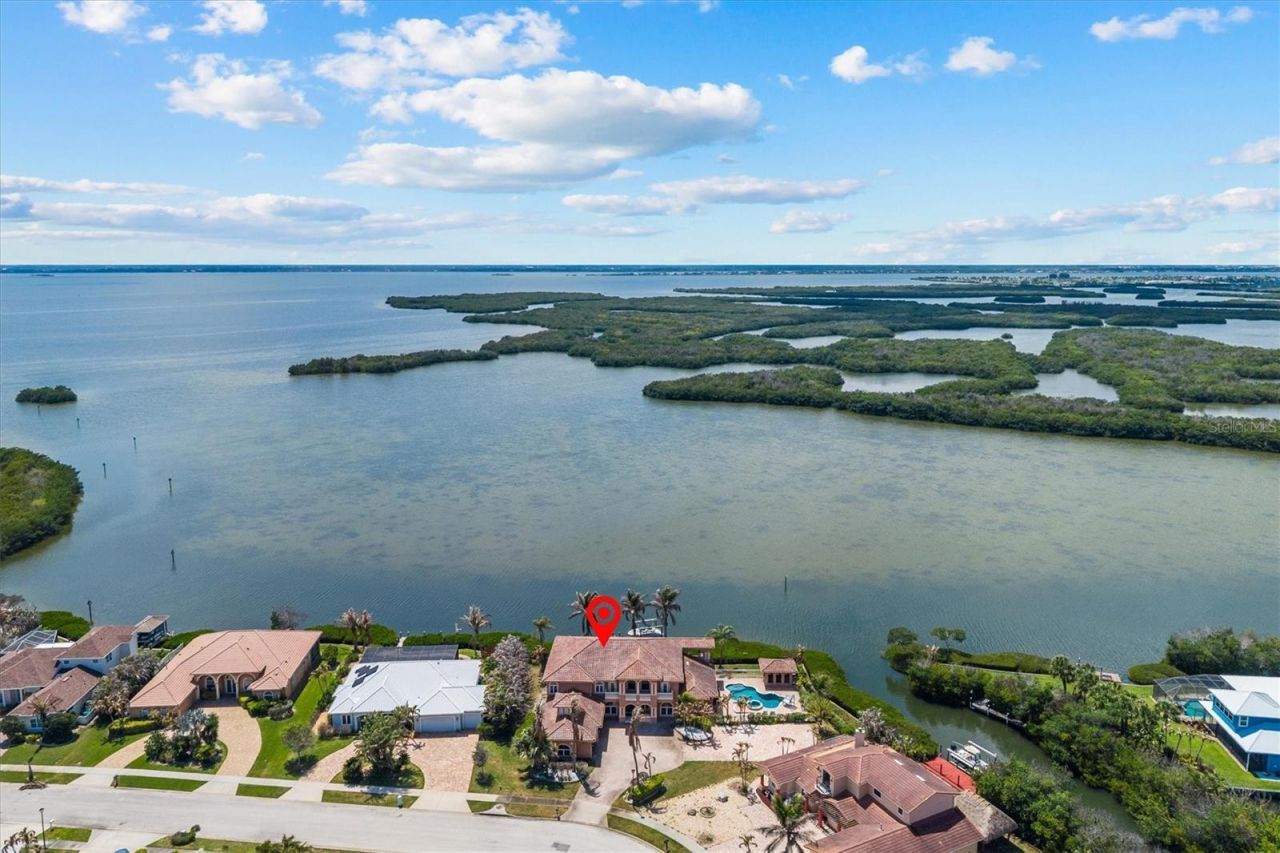 7 Cove View Court, Cocoa Beach, FL 32931 Photo