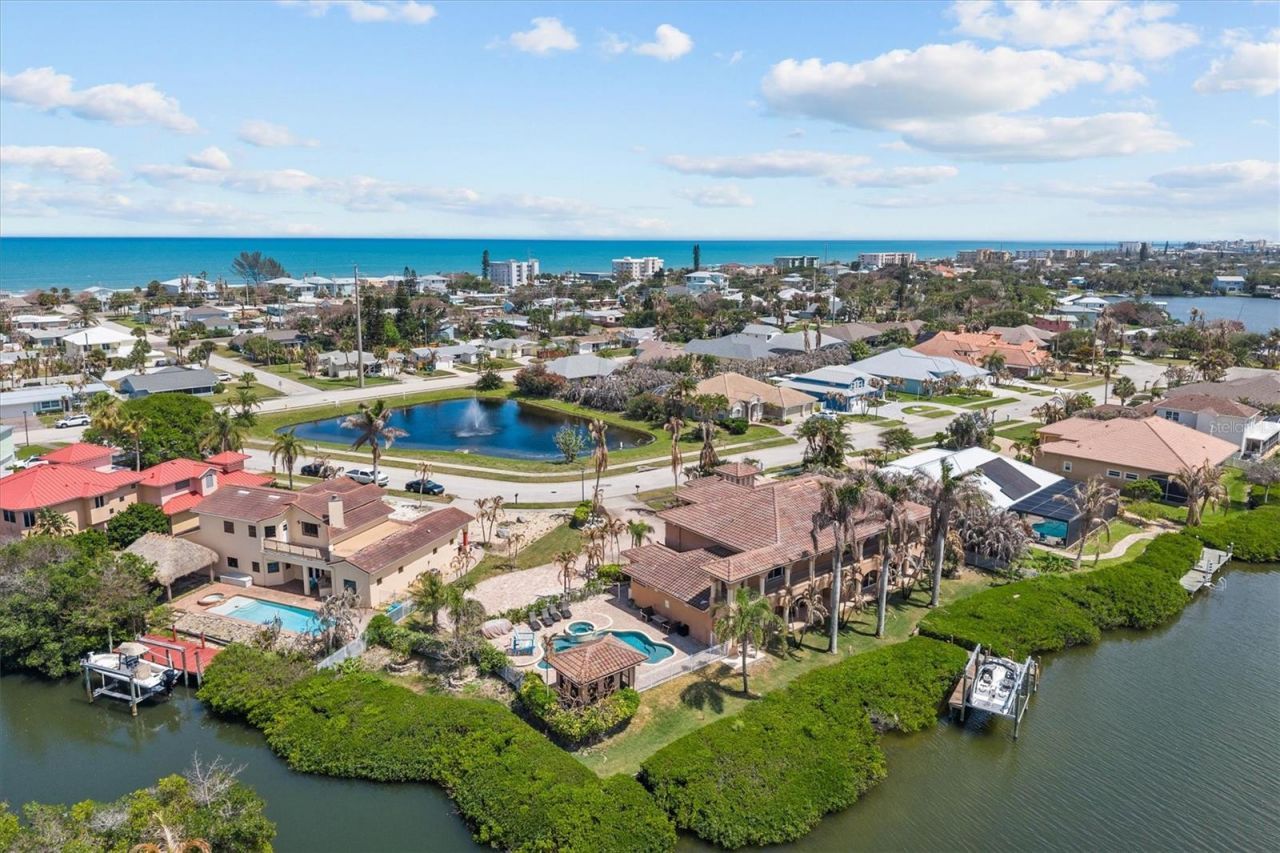 7 Cove View Court, Cocoa Beach, FL 32931 Photo