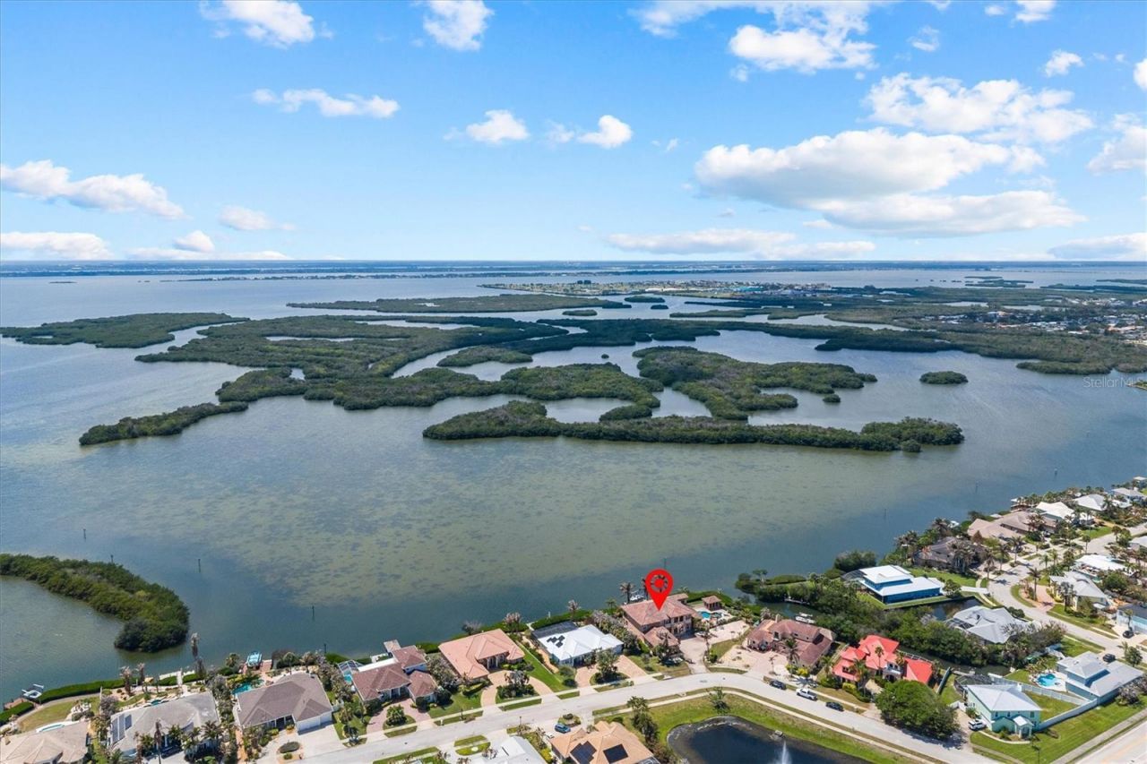 7 Cove View Court, Cocoa Beach, FL 32931 Photo