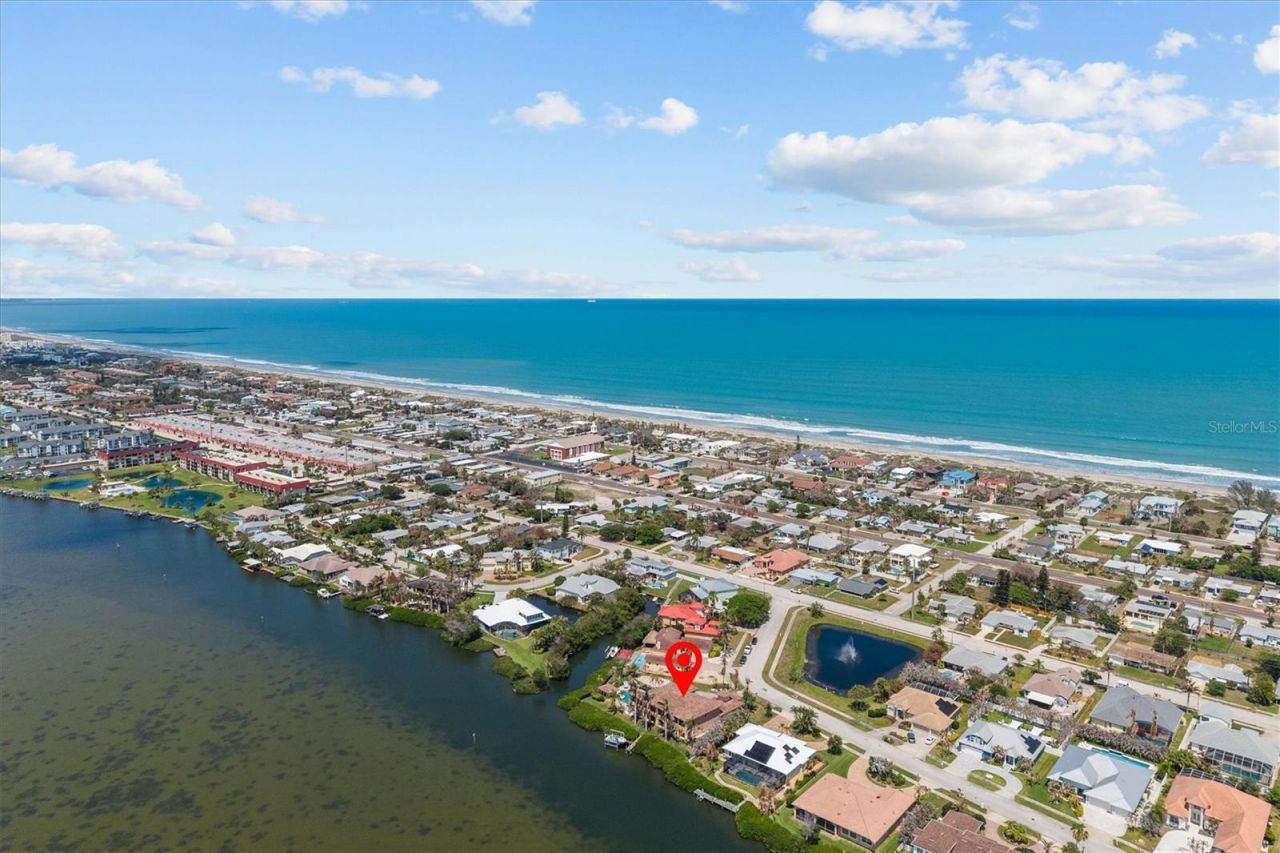 7 Cove View Court, Cocoa Beach, FL 32931 Photo