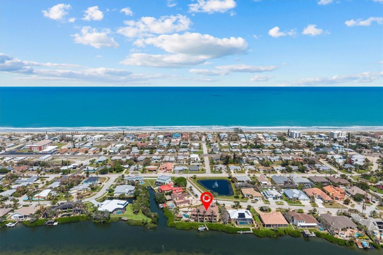 7 Cove View Court, Cocoa Beach, FL 32931 Photo
