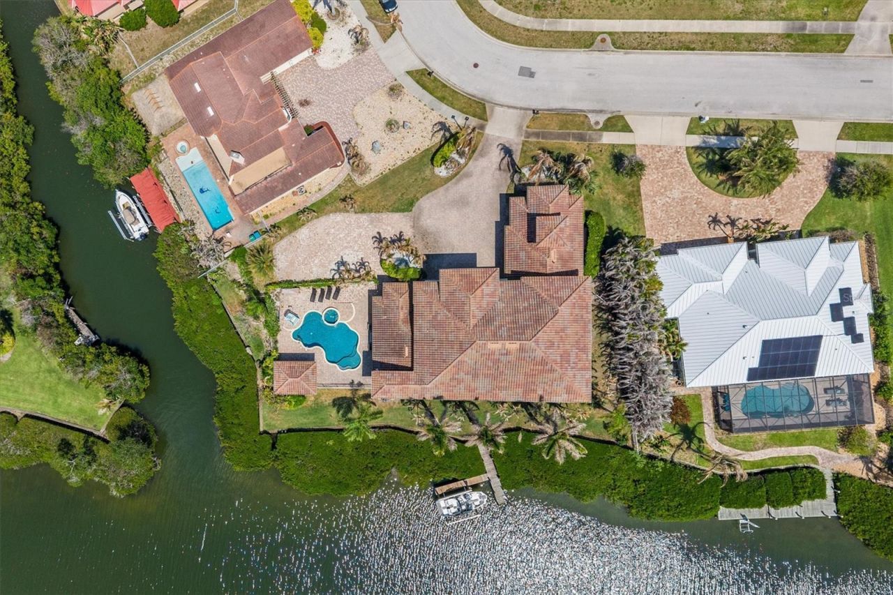 7 Cove View Court, Cocoa Beach, FL 32931 Photo