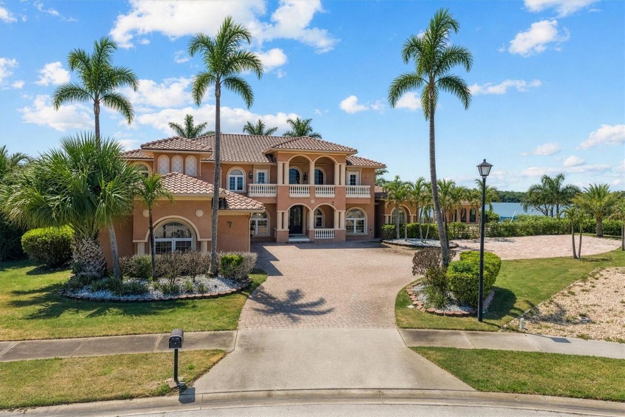 7 Cove View Court, Cocoa Beach, FL 32931 Photo