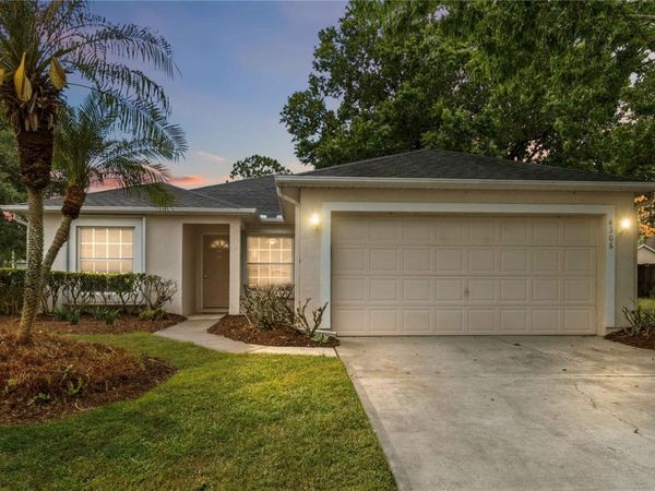 4306 PEBBLESTONE COURT , ORLANDO, FL 32826