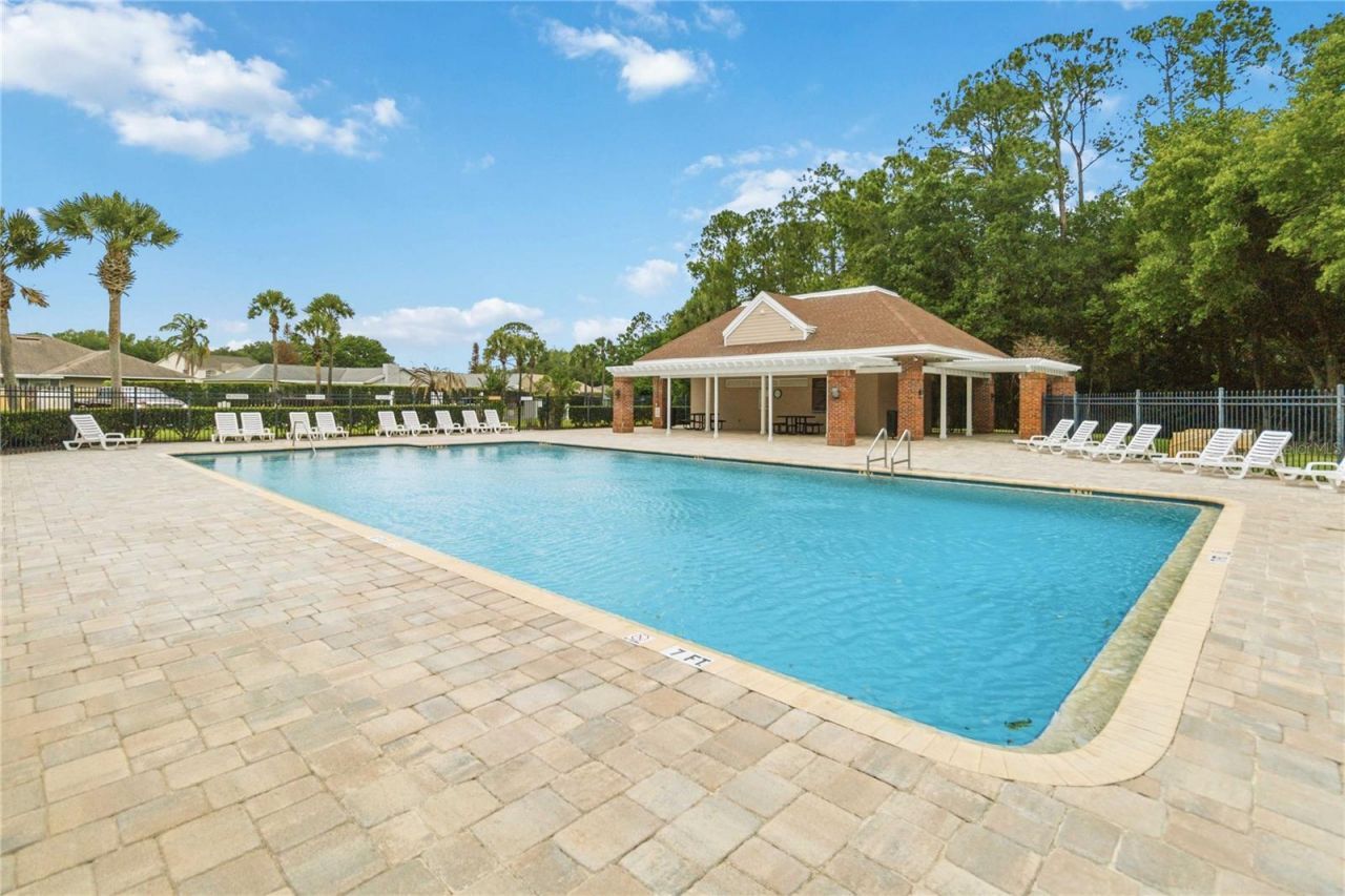 4306 Pebblestone Court, Orlando, FL 32826 Photo