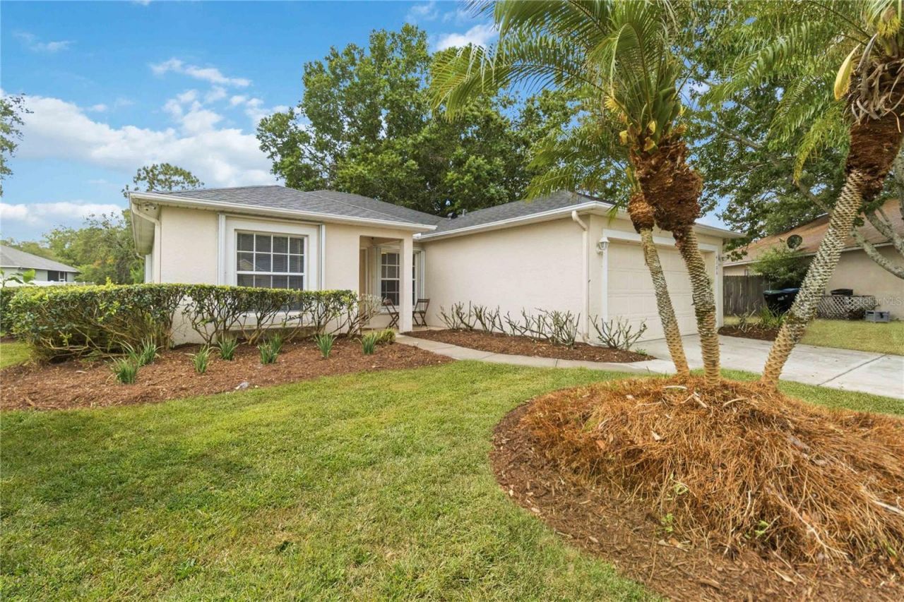 4306 Pebblestone Court, Orlando, FL 32826 Photo