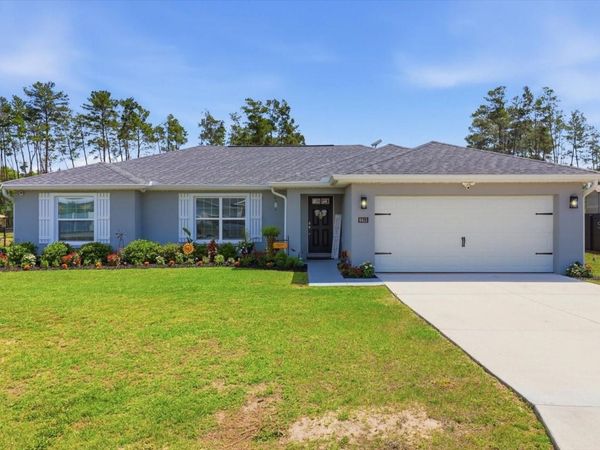9615 SW 40TH TERRACE , OCALA, FL 34476