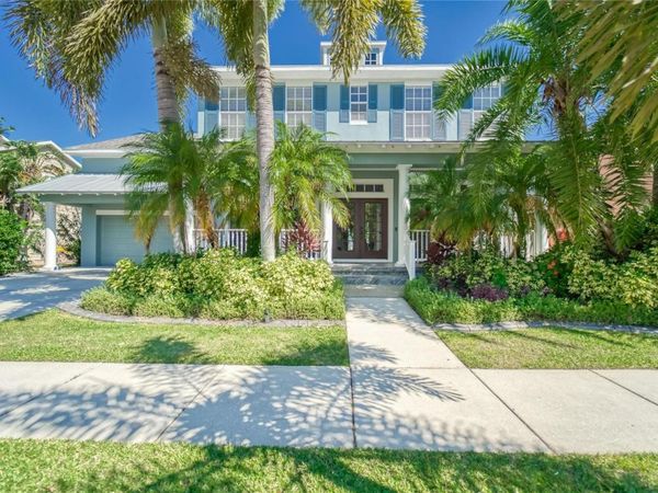 5225 BRIGHTON SHORE DRIVE , APOLLO BEACH, FL 33572