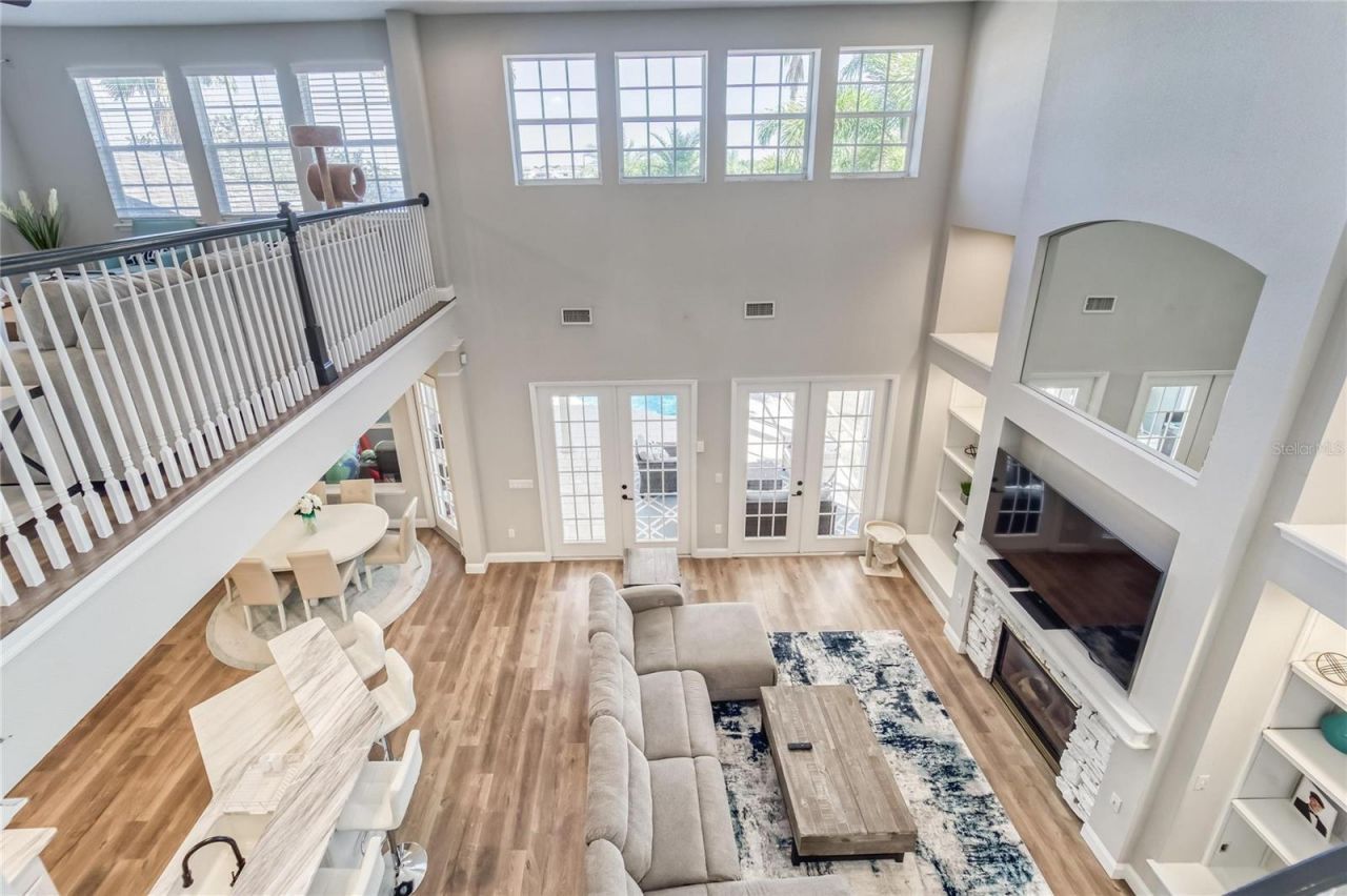 5225 Brighton Shore Drive, Apollo Beach, FL 33572 Photo