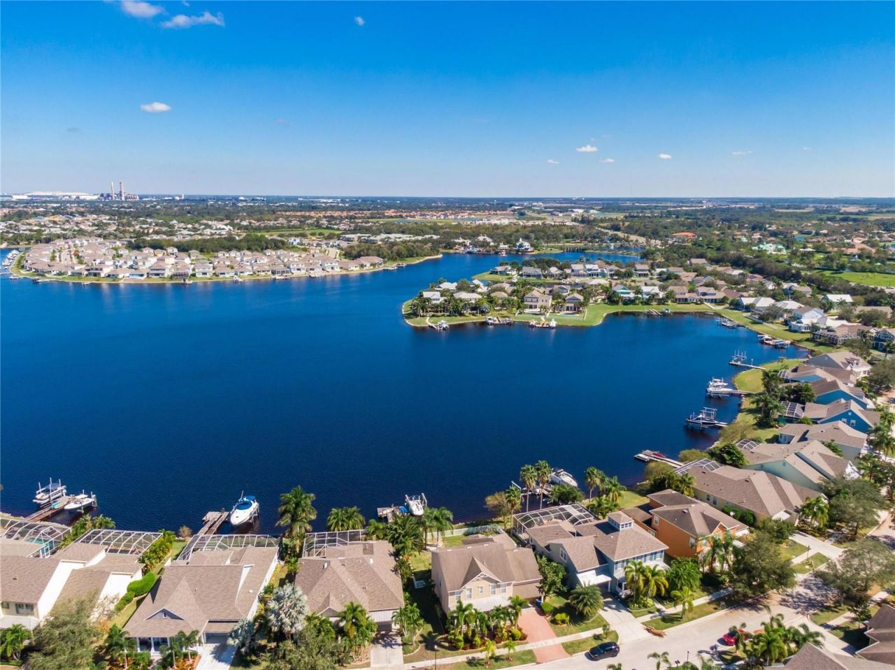 5225 Brighton Shore Drive, Apollo Beach, FL 33572 Photo