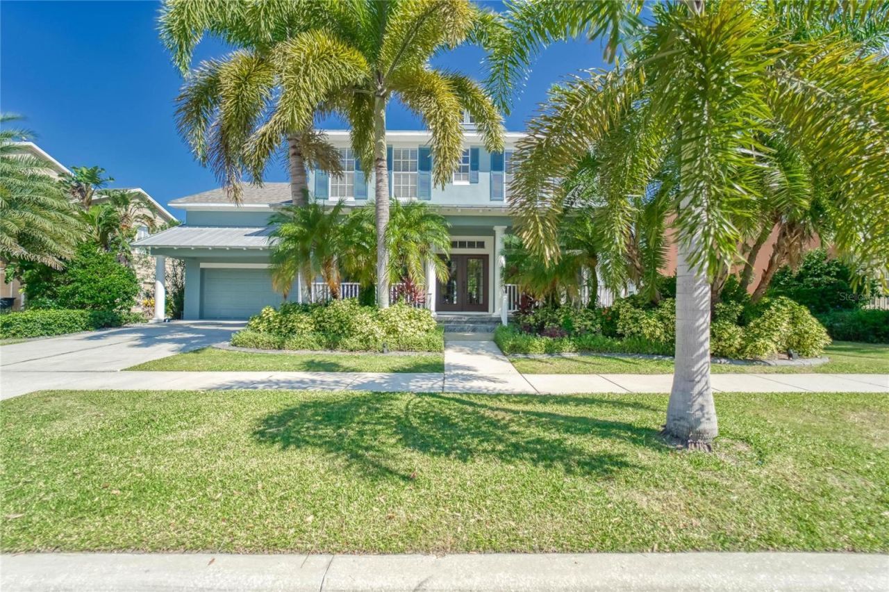 5225 Brighton Shore Drive, Apollo Beach, FL 33572 Photo