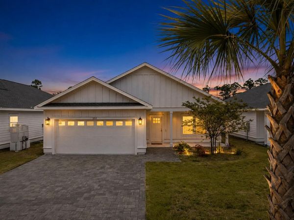 253 N Wells Street, Panama City Beach, FL 32413