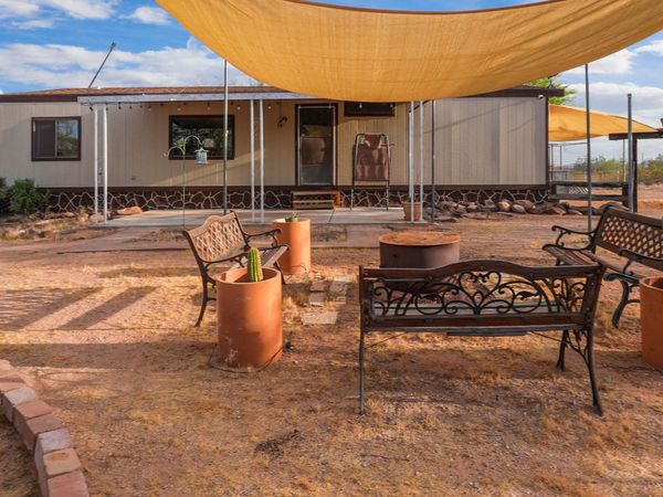 30915 W OLESEN, Wittmann, AZ 85361