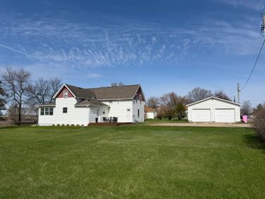504 W Main Avenue, Frazee, MN 56544