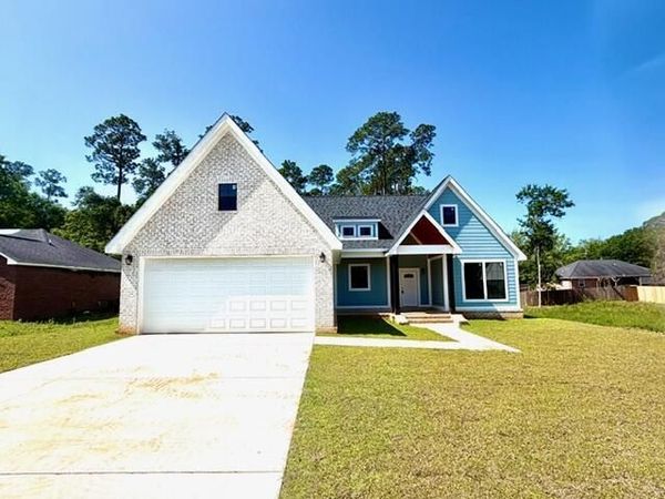 2313 Broadmoor Drive, Gautier, MS 39553