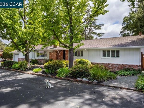 516 McGrath Ct, Pleasant Hill, CA 94523