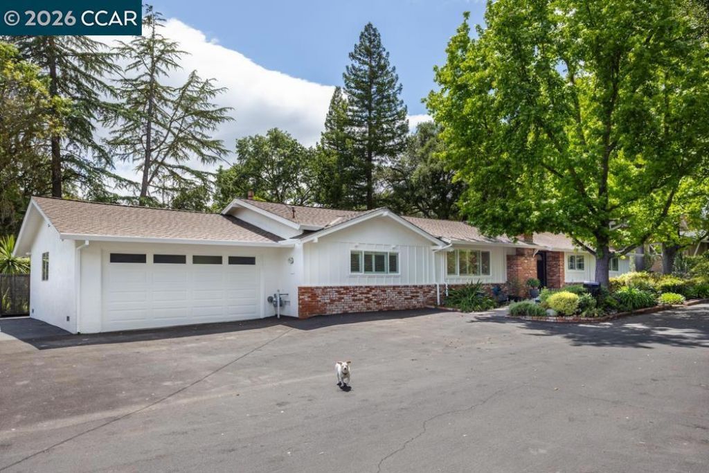 516 Mcgrath Ct, Pleasant Hill, CA 94523 Main Photo