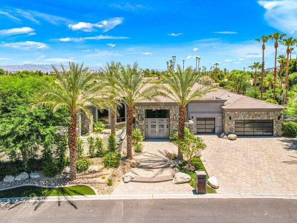 28 Clancy Lane S, Rancho Mirage, CA 92270