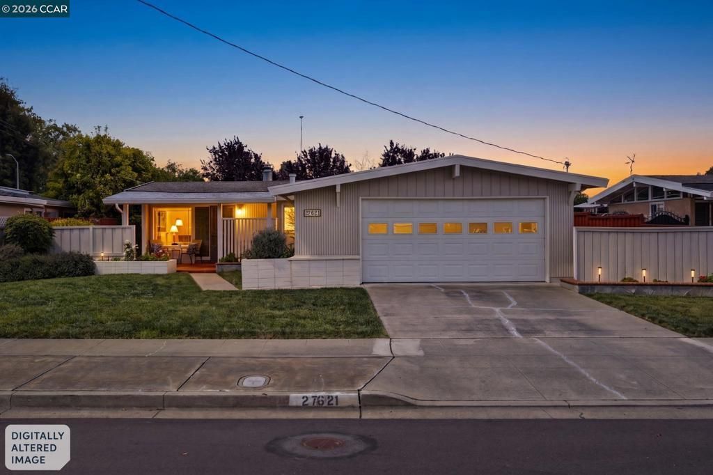 27621 Loyola Ave, Hayward, CA 94545 Main Photo