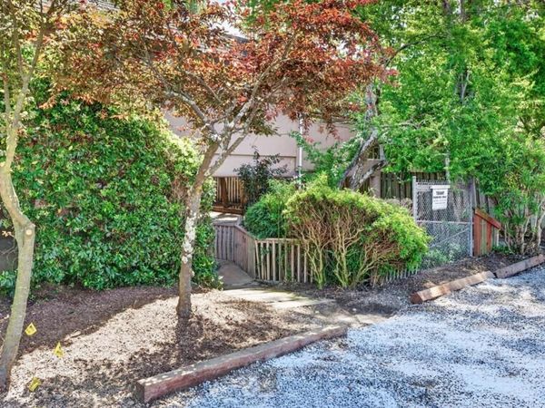 407 Maple Street, Mill Valley, CA 94941