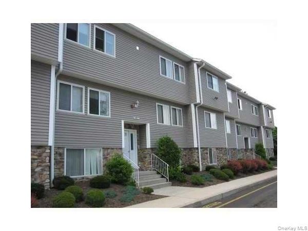 25 College Avenue , Unit 512, Nanuet, NY 10954