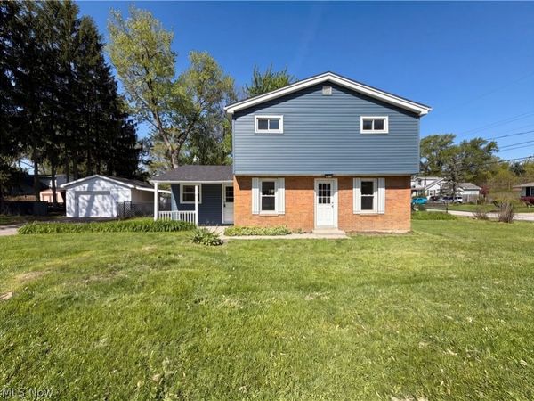 10338 Electric Boulevard , Northfield, OH 44067