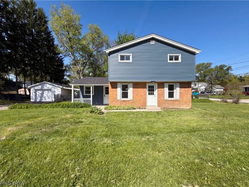 10338 Electric Boulevard, Northfield, OH 44067 Photo 1