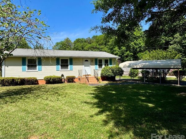 119 Morris Avenue , Mount Holly, NC 28120