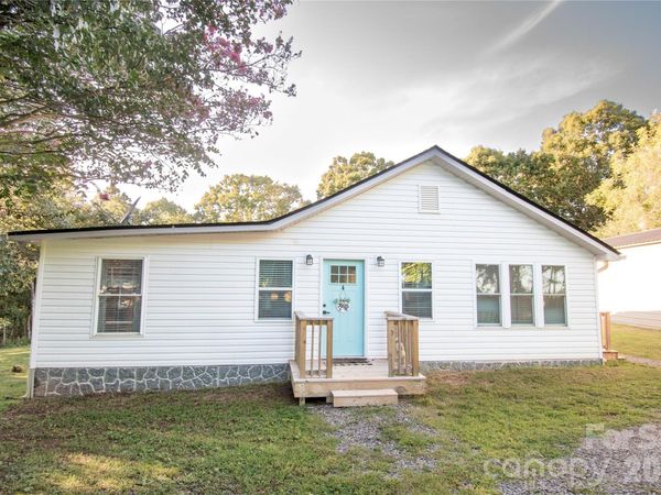 940 Guy Heavner Road, Lincolnton, NC 28092