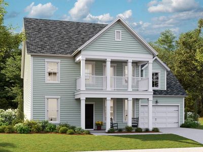 1032 Red Turnstone Run, Summerville, SC 29485