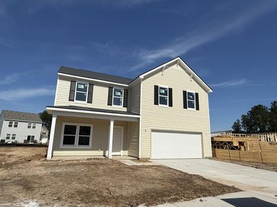 5363 Crinum Lily, Summerville, SC 29485