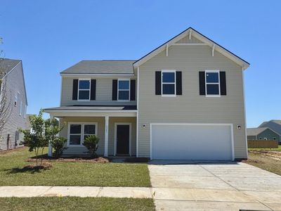 5363 Crinum Lilly, Summerville, SC 29485
