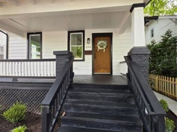 611 Pollock Street , Richmond, VA 23222