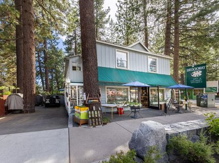 8710 North Lake Boulevard, Kings Beach, CA 96143 Photo