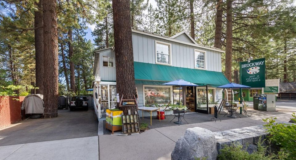 8710 North Lake Boulevard, Kings Beach, CA 96143 Photo