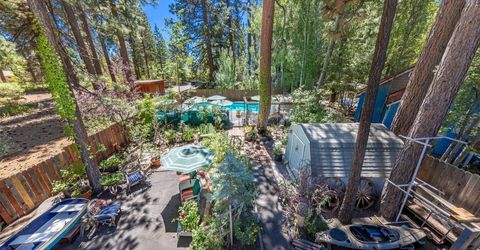 8710 North Lake Boulevard, Kings Beach, CA 96143 Photo