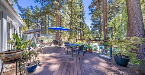 8710 North Lake Boulevard, Kings Beach, CA 96143 Photo