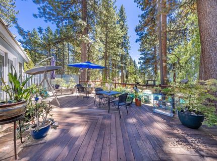 8710 North Lake Boulevard, Kings Beach, CA 96143 Photo