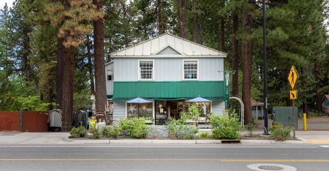 8710 North Lake Boulevard, Kings Beach, CA 96143 Photo
