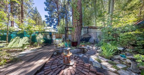 8710 North Lake Boulevard, Kings Beach, CA 96143 Photo