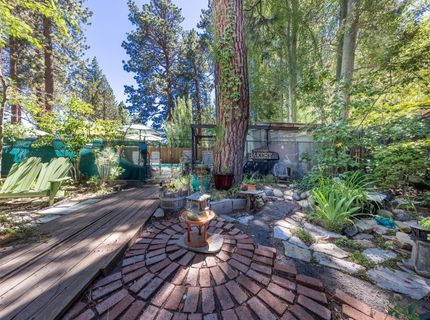 8710 North Lake Boulevard, Kings Beach, CA 96143 Photo