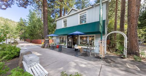 8710 North Lake Boulevard, Kings Beach, CA 96143 Photo