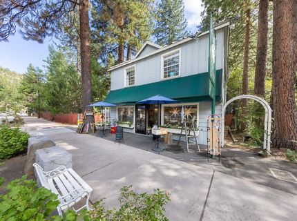 8710 North Lake Boulevard, Kings Beach, CA 96143 Photo