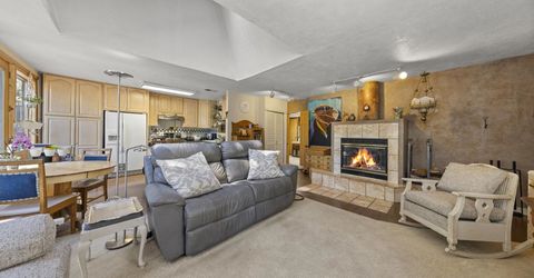 8710 North Lake Boulevard, Kings Beach, CA 96143 Photo
