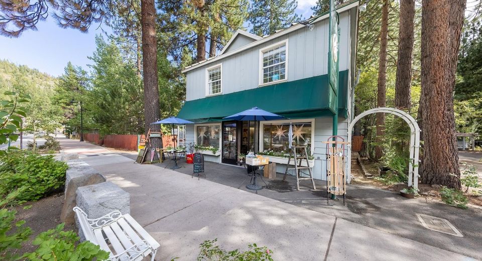8710 North Lake Boulevard, Kings Beach, CA 96143 Photo