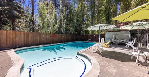 8710 North Lake Boulevard, Kings Beach, CA 96143 Photo